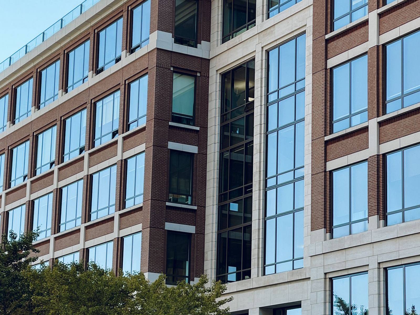 Commercial HVAC service in Valdosta