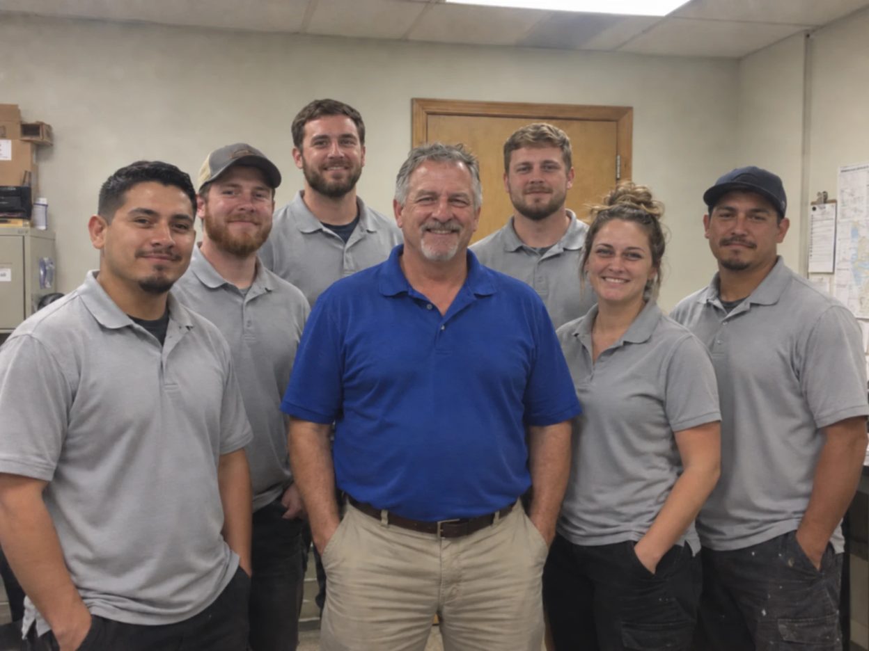 HVAC technicians in Valdosta, GA